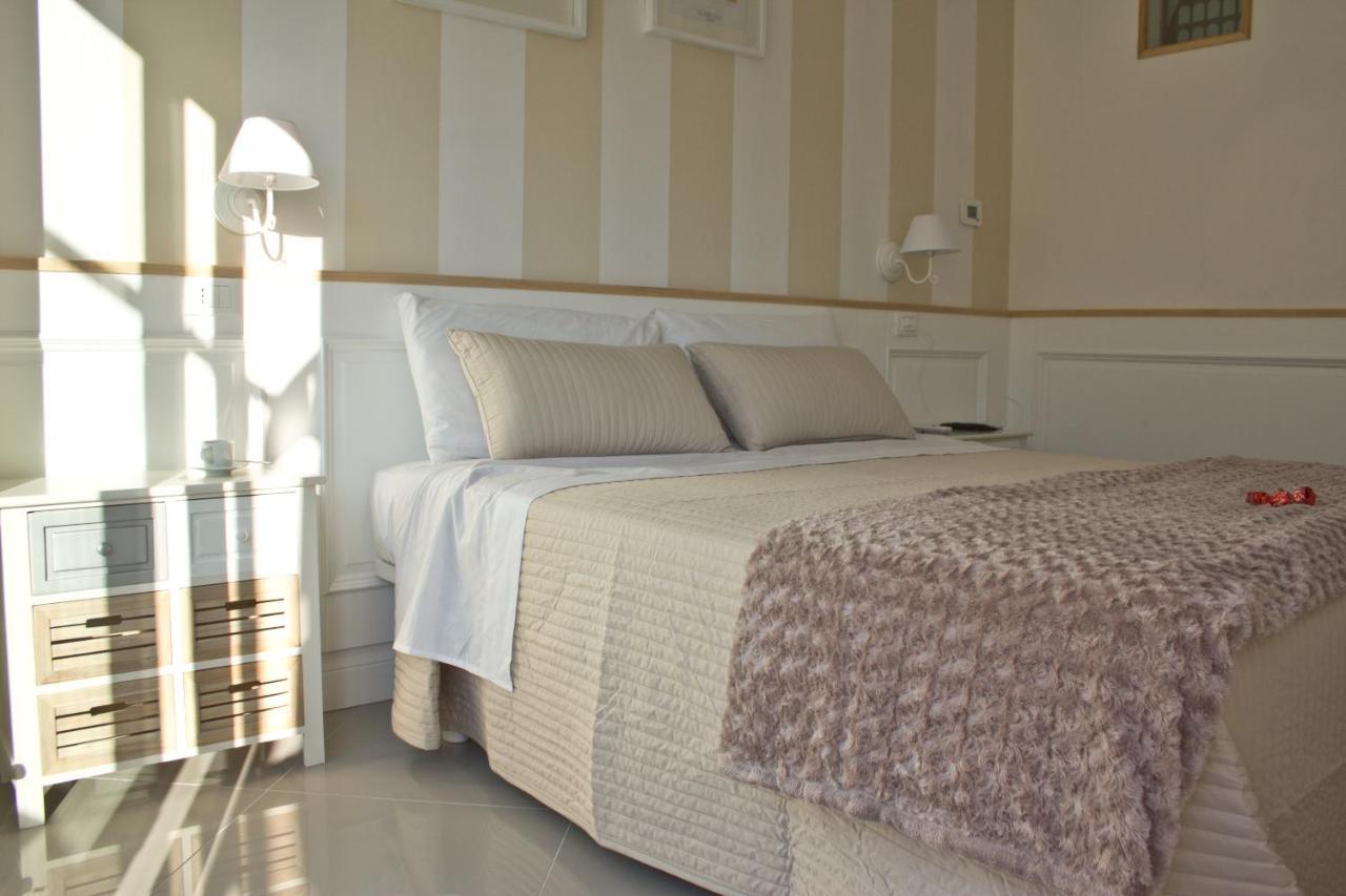 Glamroom Vatican Apartment Řím Exteriér fotografie