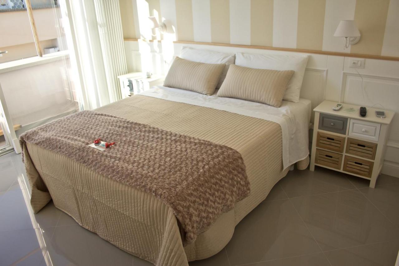 Glamroom Vatican Apartment Řím Exteriér fotografie